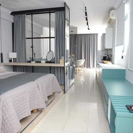 Phaedra'S Studios In Kolymbari Hanya Dış mekan fotoğraf