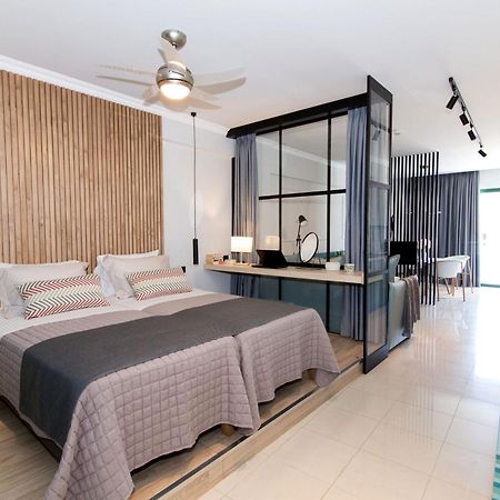Phaedra'S Studios In Kolymbari Hanya Dış mekan fotoğraf