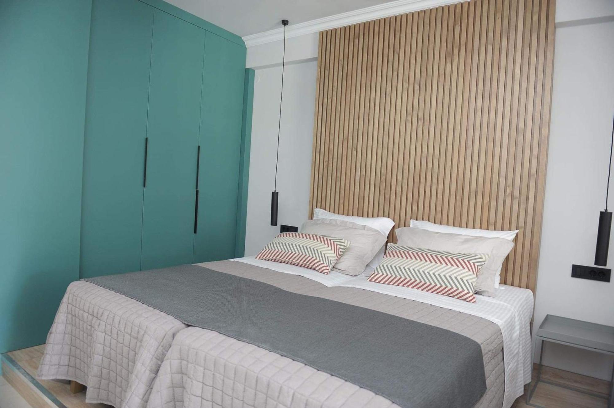 Phaedra'S Studios In Kolymbari Hanya Dış mekan fotoğraf