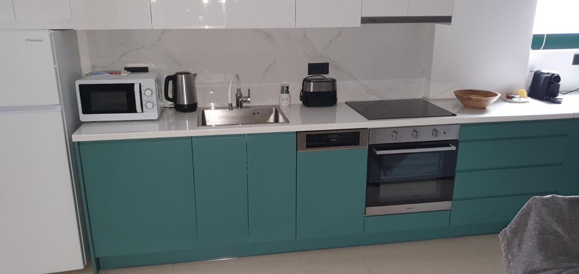 Phaedra'S Studios In Kolymbari Hanya Dış mekan fotoğraf
