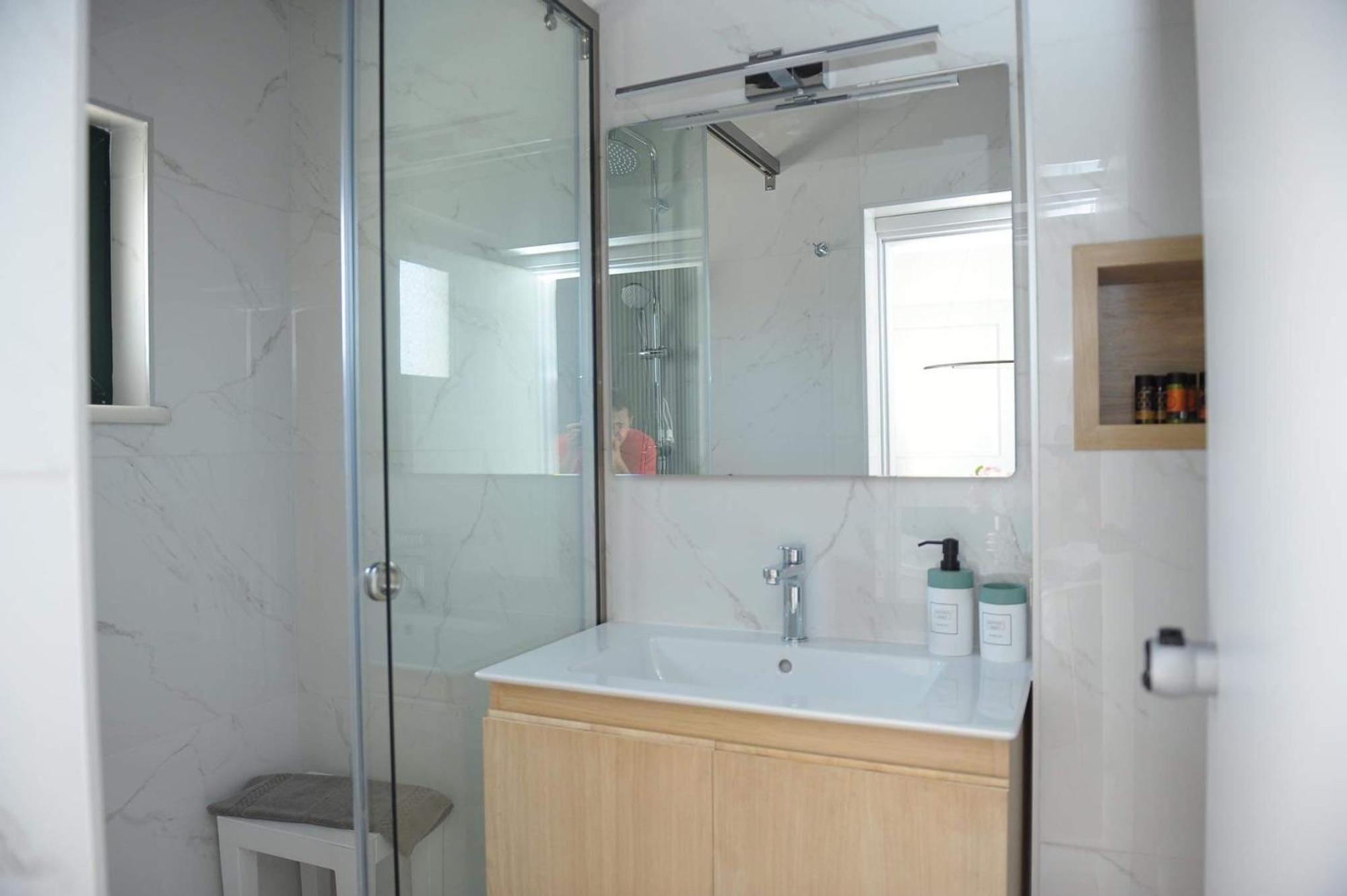 Phaedra'S Studios In Kolymbari Hanya Dış mekan fotoğraf