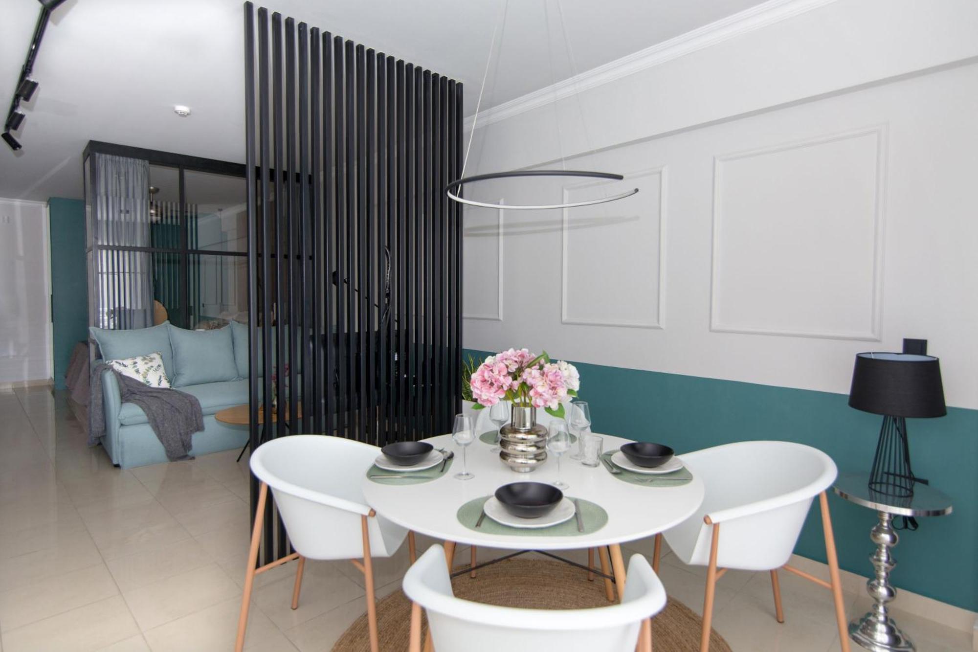 Phaedra'S Studios In Kolymbari Hanya Dış mekan fotoğraf