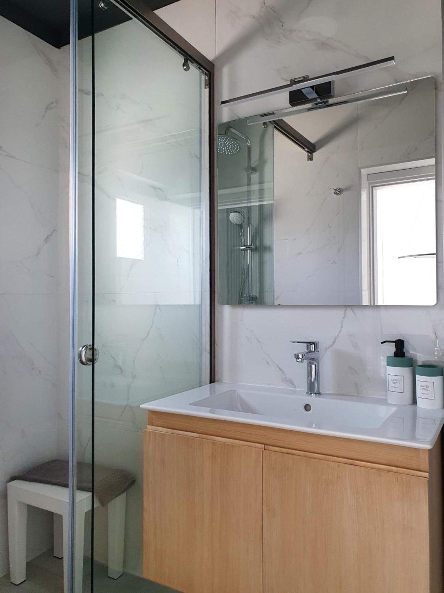 Phaedra'S Studios In Kolymbari Hanya Dış mekan fotoğraf