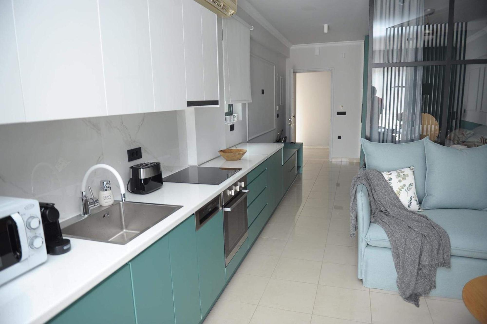 Phaedra'S Studios In Kolymbari Hanya Dış mekan fotoğraf