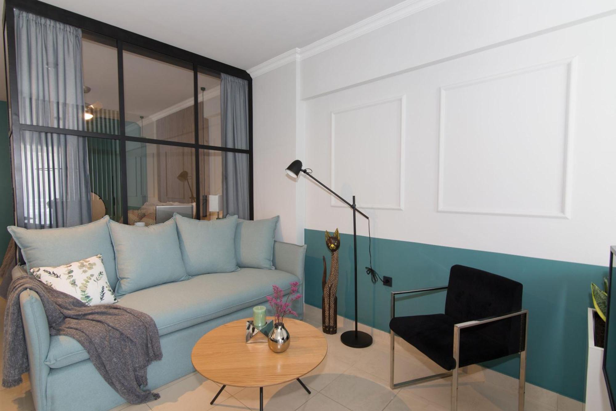 Phaedra'S Studios In Kolymbari Hanya Dış mekan fotoğraf