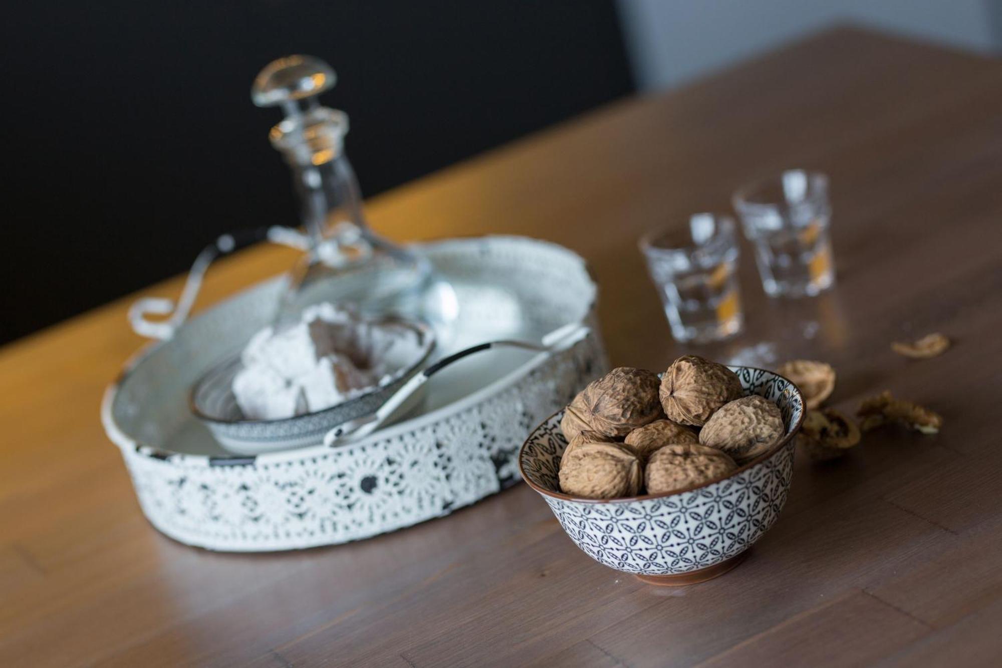 Phaedra'S Studios In Kolymbari Hanya Dış mekan fotoğraf