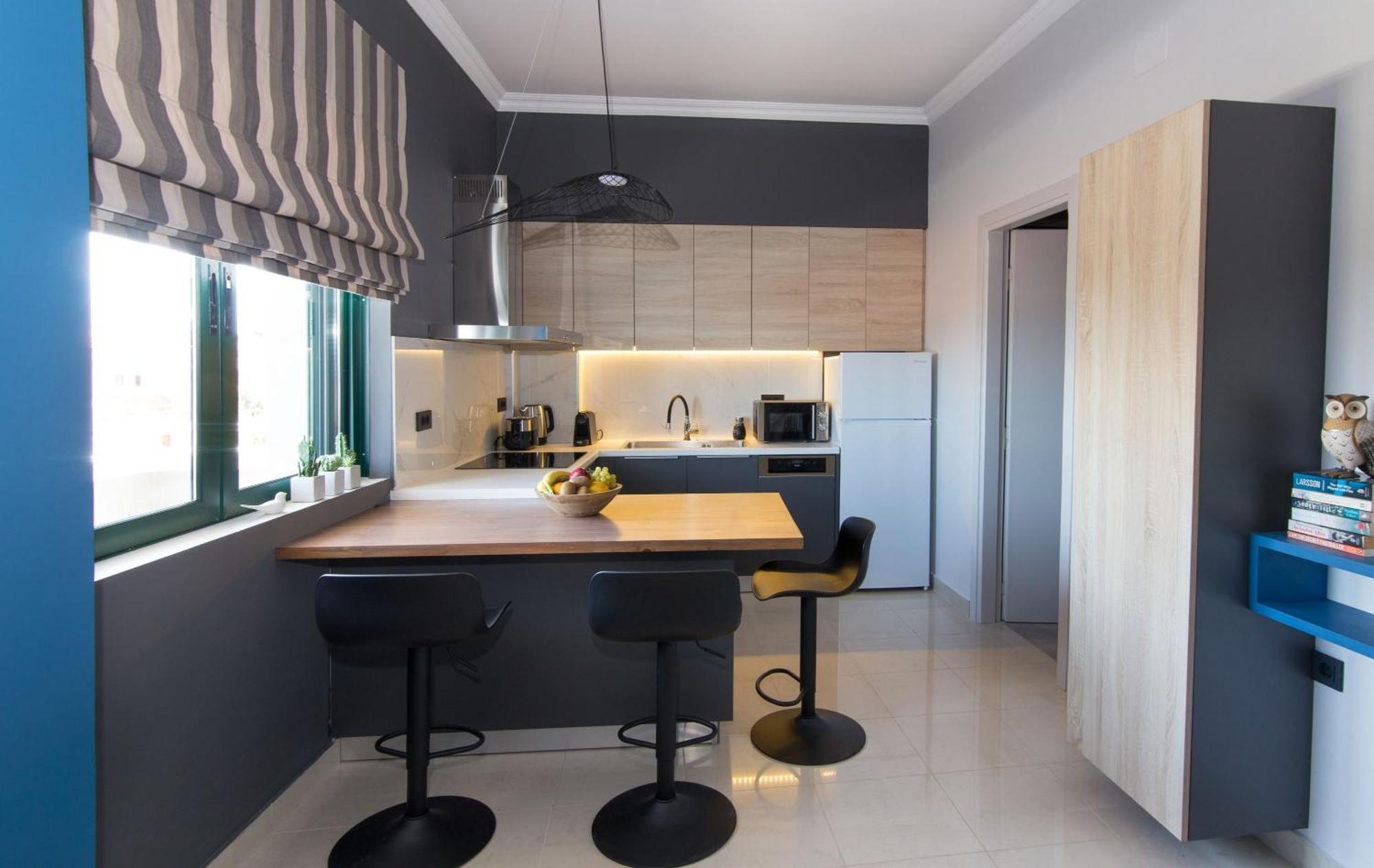 Phaedra'S Studios In Kolymbari Hanya Dış mekan fotoğraf