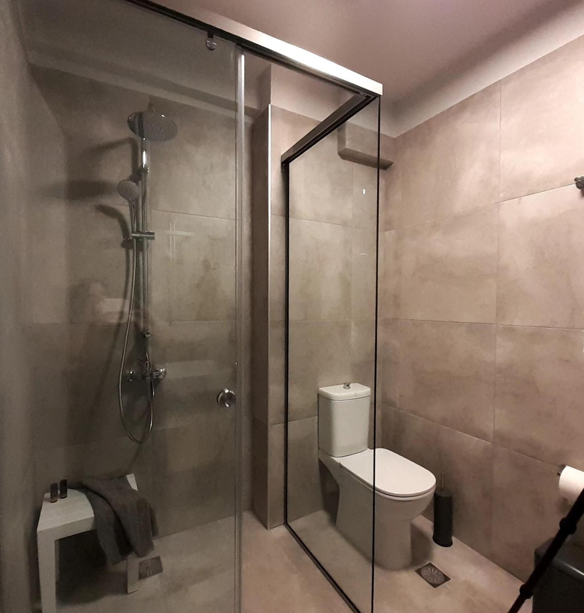 Phaedra'S Studios In Kolymbari Hanya Dış mekan fotoğraf