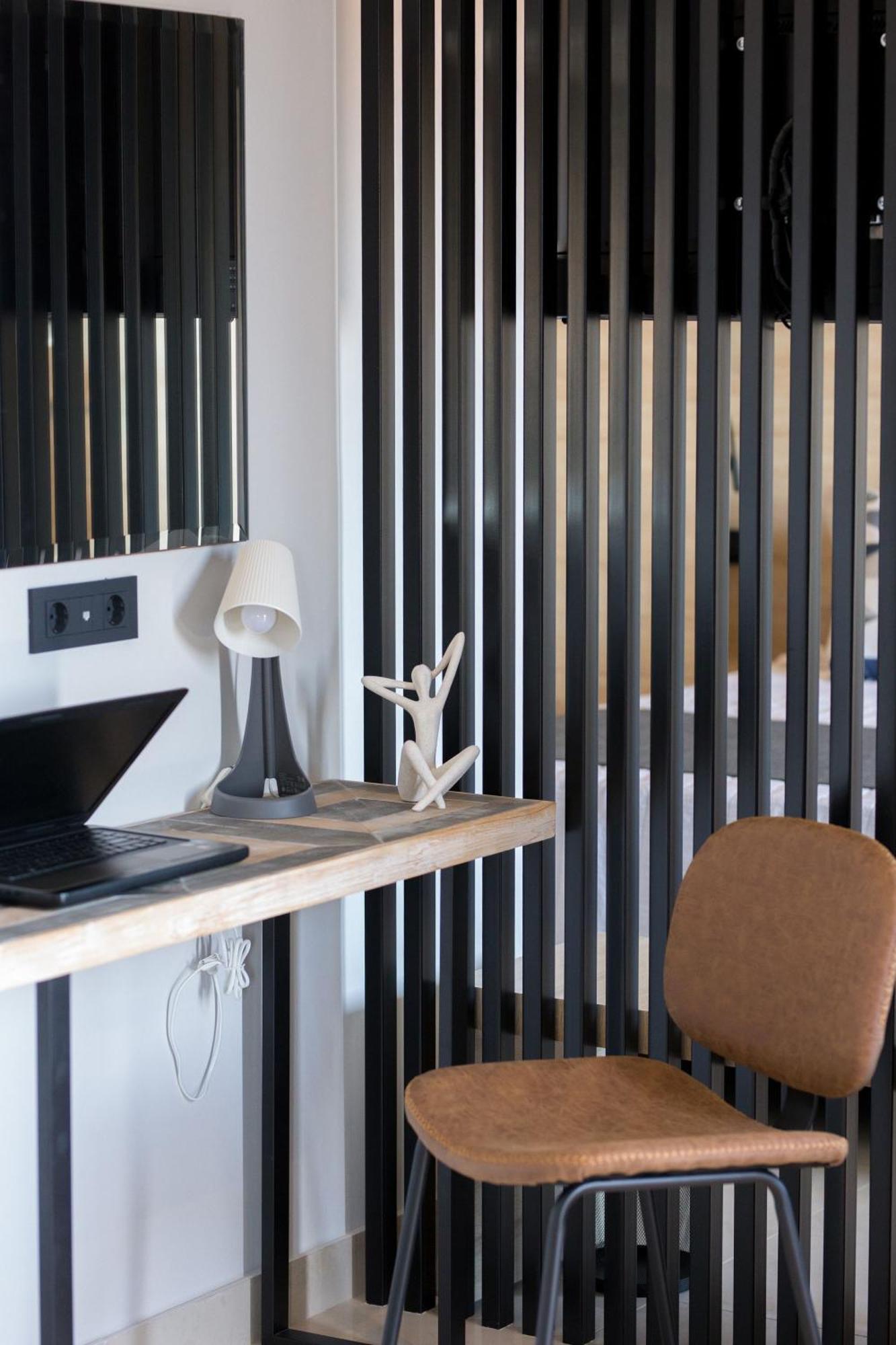Phaedra'S Studios In Kolymbari Hanya Dış mekan fotoğraf