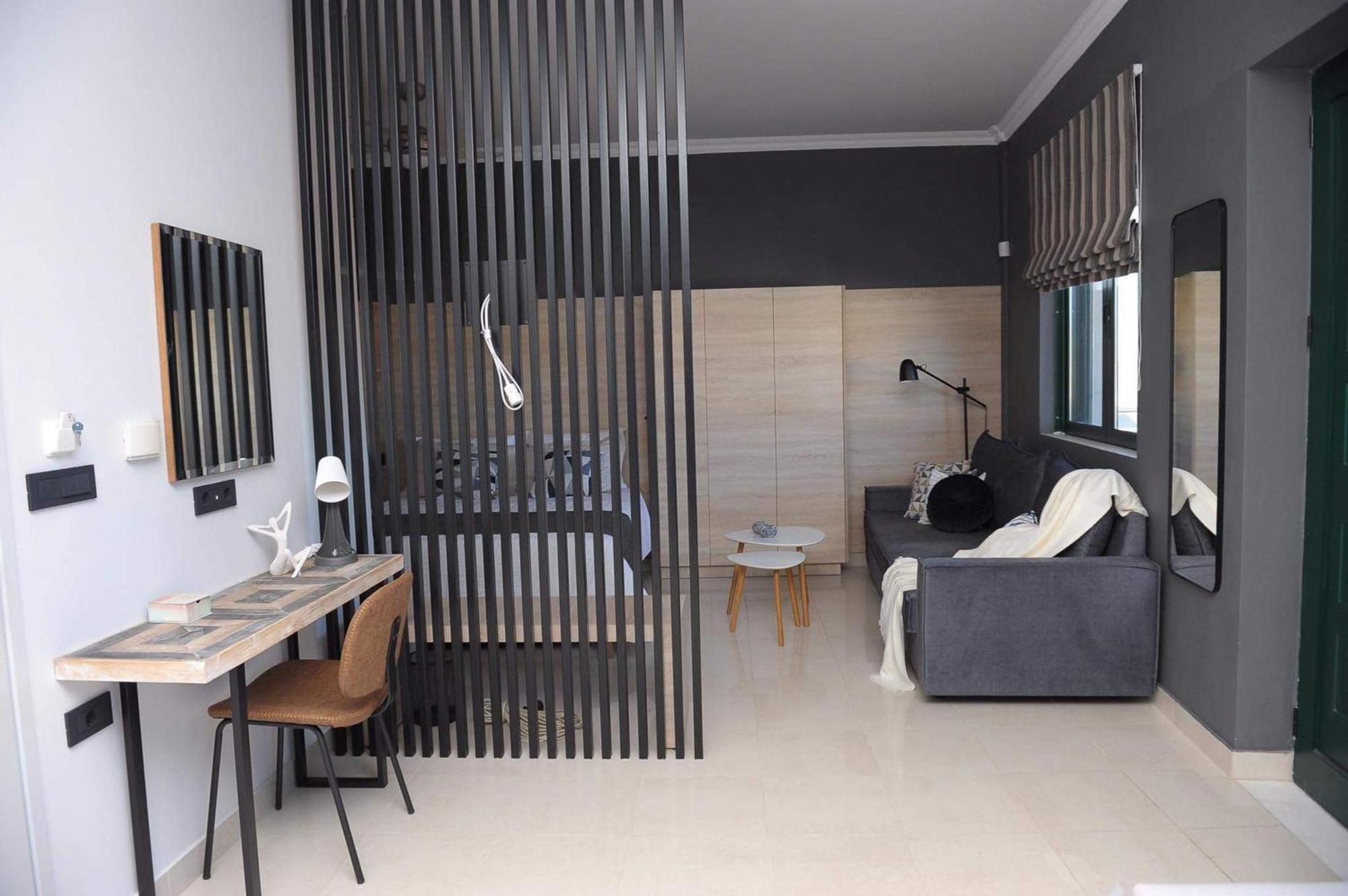 Phaedra'S Studios In Kolymbari Hanya Dış mekan fotoğraf