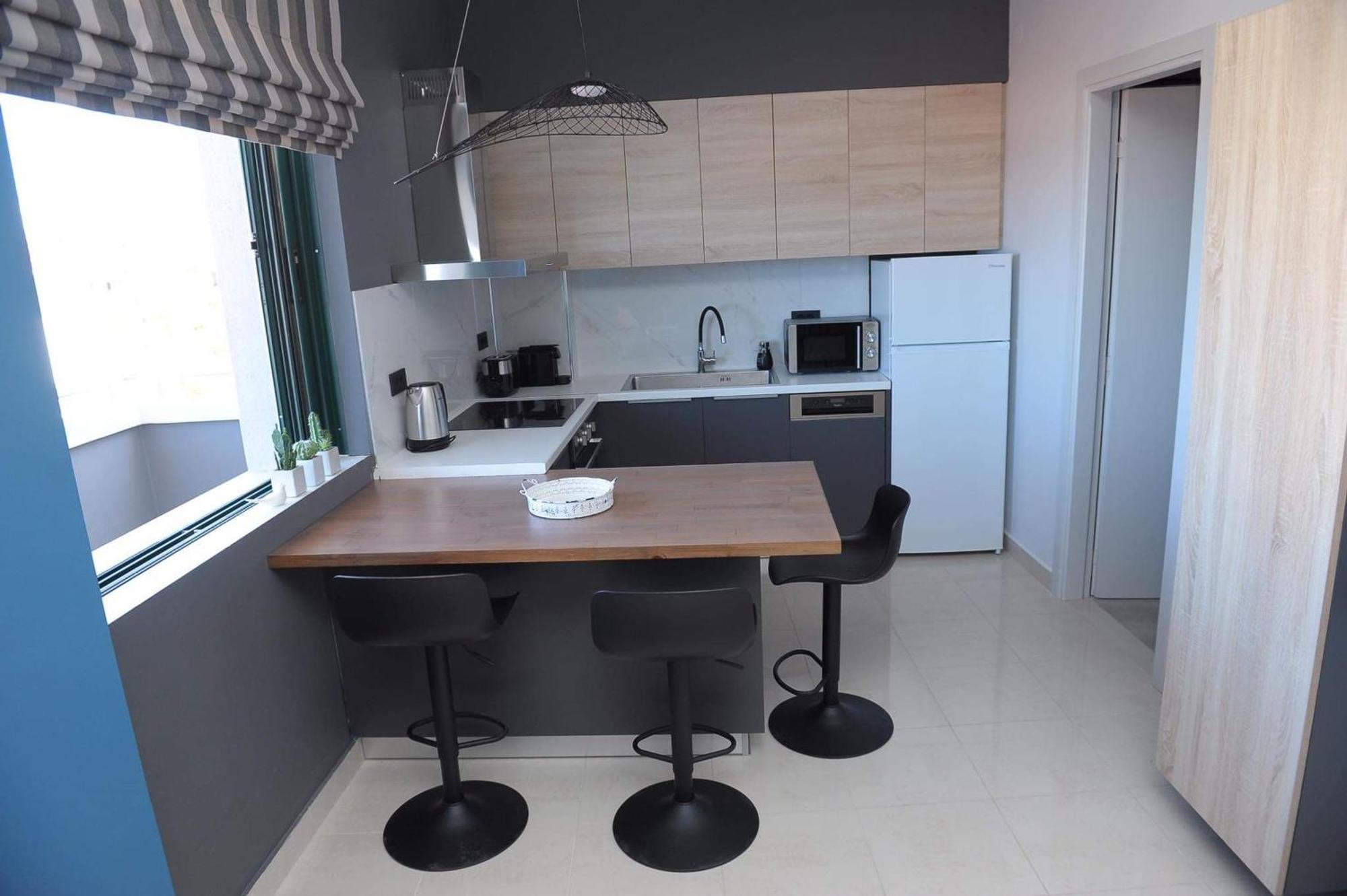 Phaedra'S Studios In Kolymbari Hanya Dış mekan fotoğraf