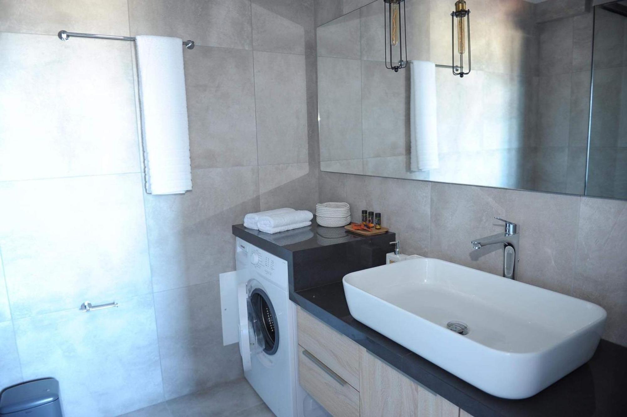 Phaedra'S Studios In Kolymbari Hanya Dış mekan fotoğraf