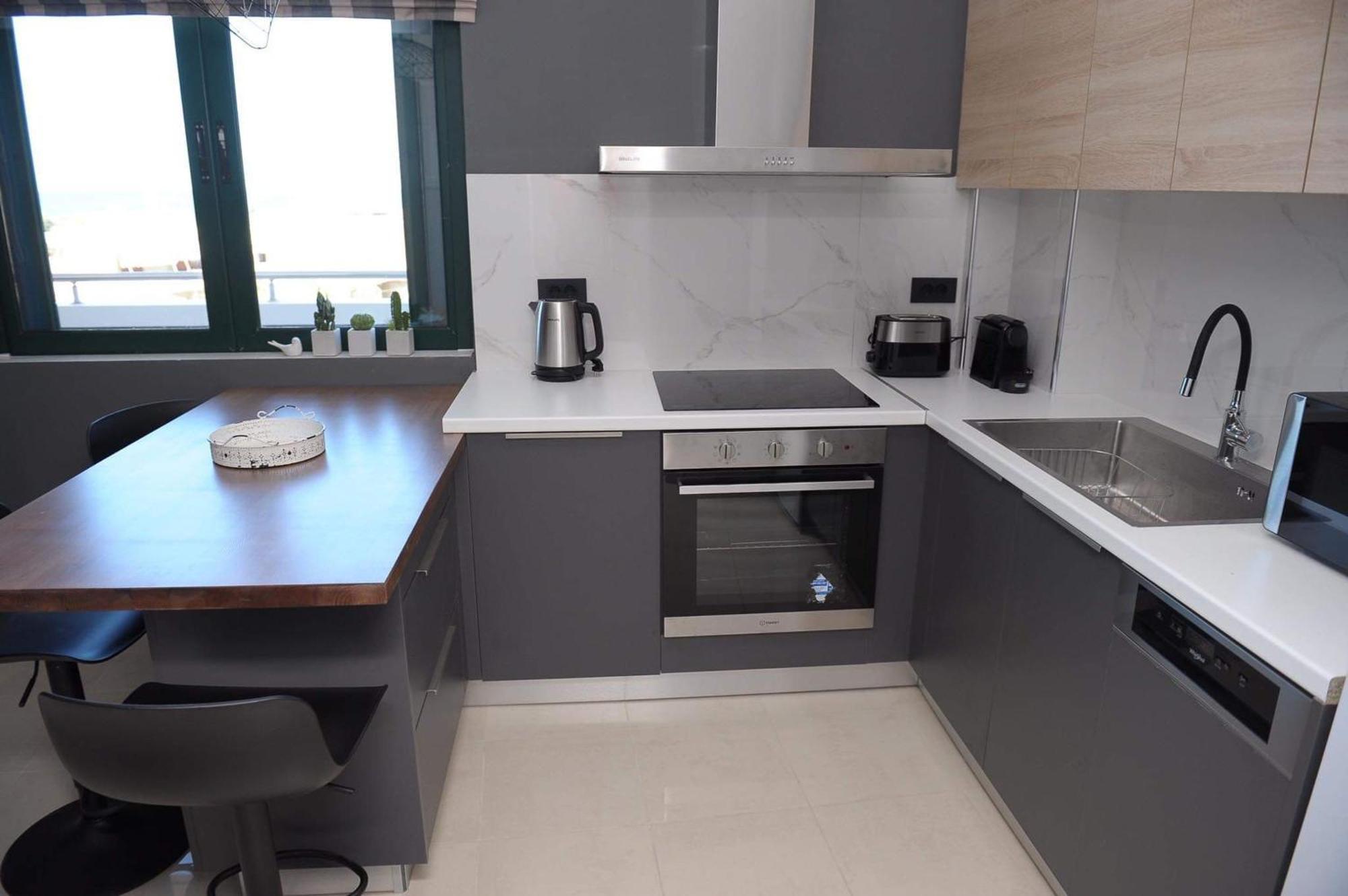 Phaedra'S Studios In Kolymbari Hanya Dış mekan fotoğraf